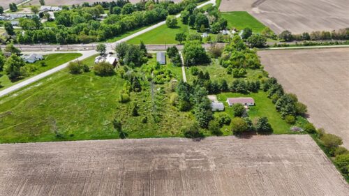 2183 Railroad Street, Lodge, IL