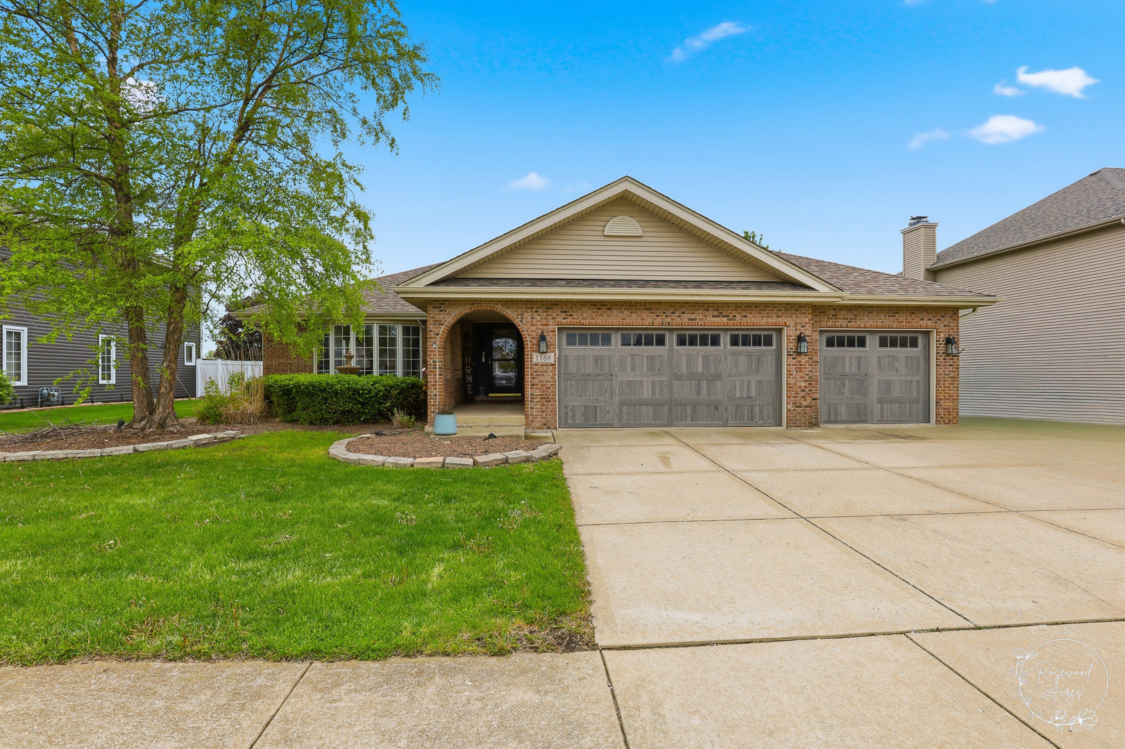 1168 Meadow Path, Manteno, IL