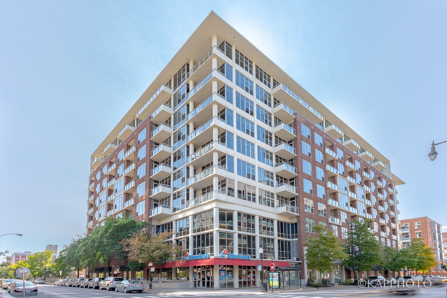 901 W Madison Street #403, Chicago, IL