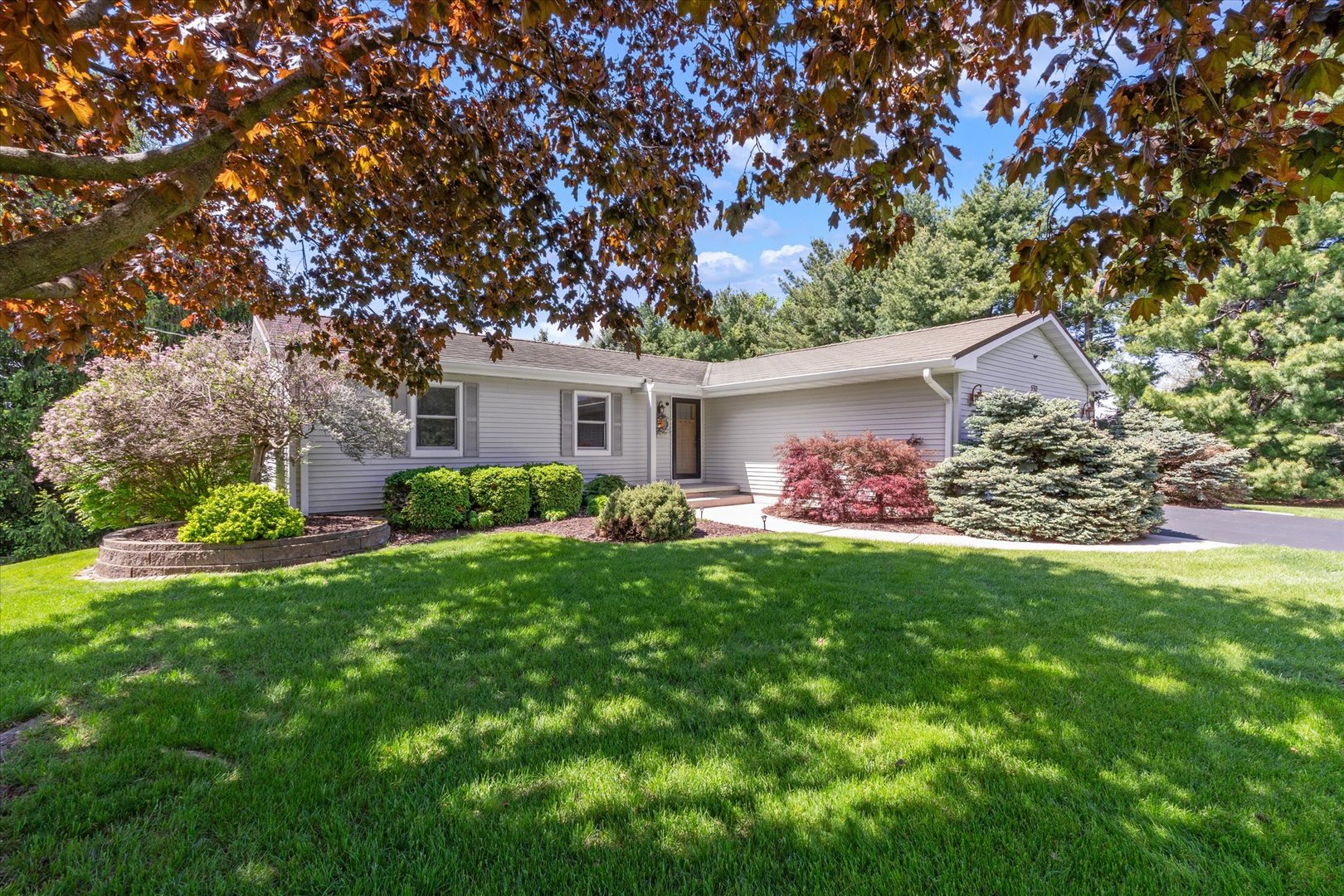 532 Oak Street, Andover, IL