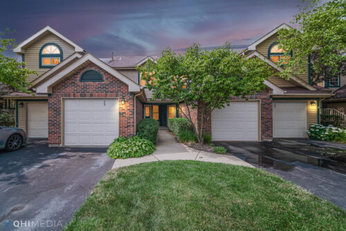924 Ridgefield Lane, Wheeling, IL