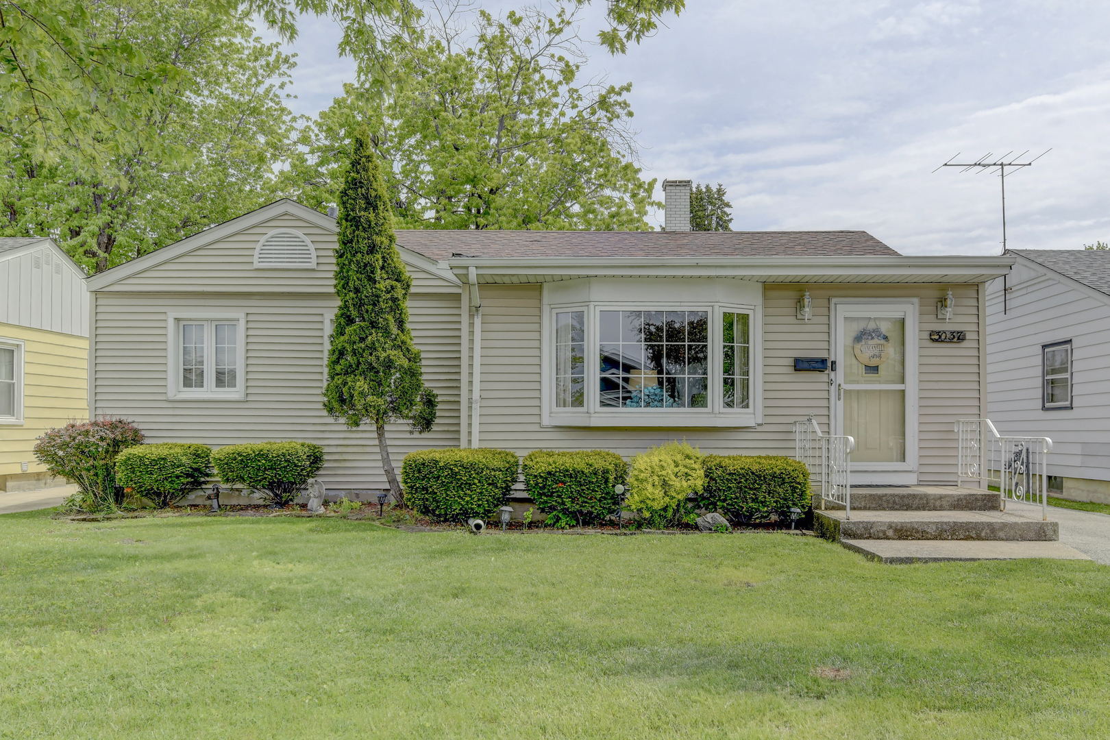 3037 Enterprise Park Avenue, South Chicago Heights, IL