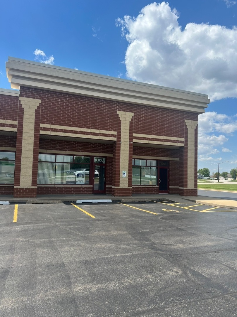 1521 N Convent Street #A, Bourbonnais, IL