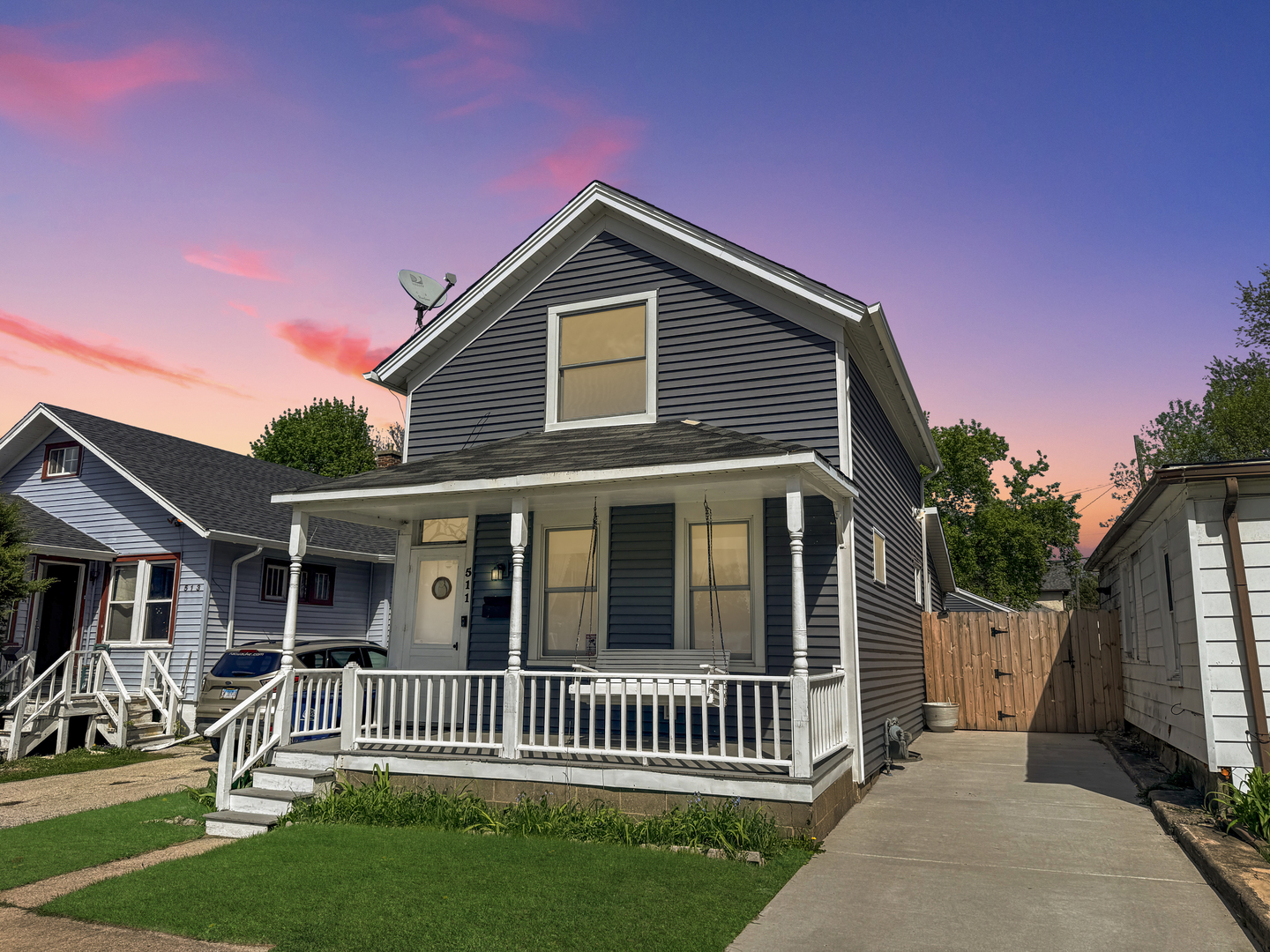 511 Chestnut Street, Waukegan, IL
