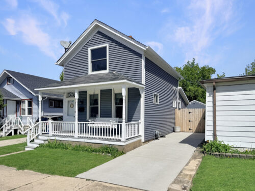 511 Chestnut Street, Waukegan, IL