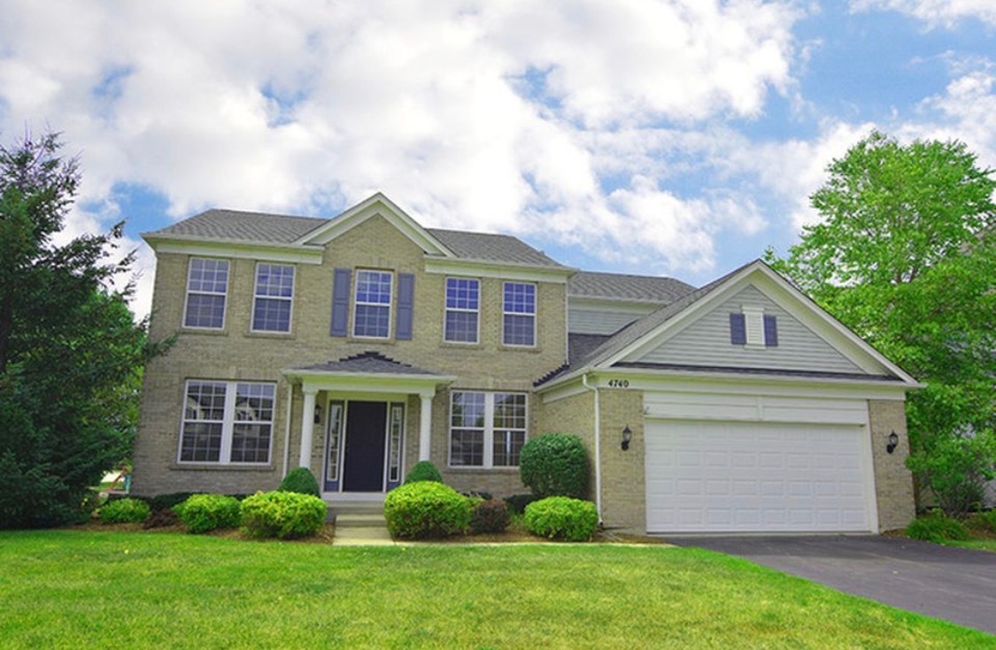 4740 Whitehall Court, Algonquin, IL
