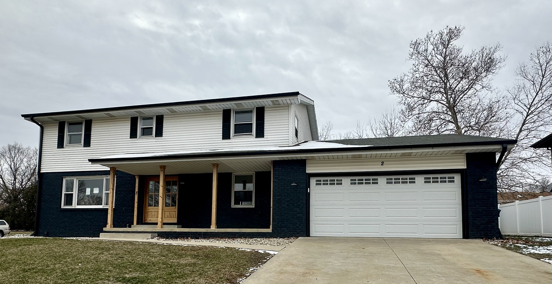 2 Oxford Place, Bourbonnais, IL