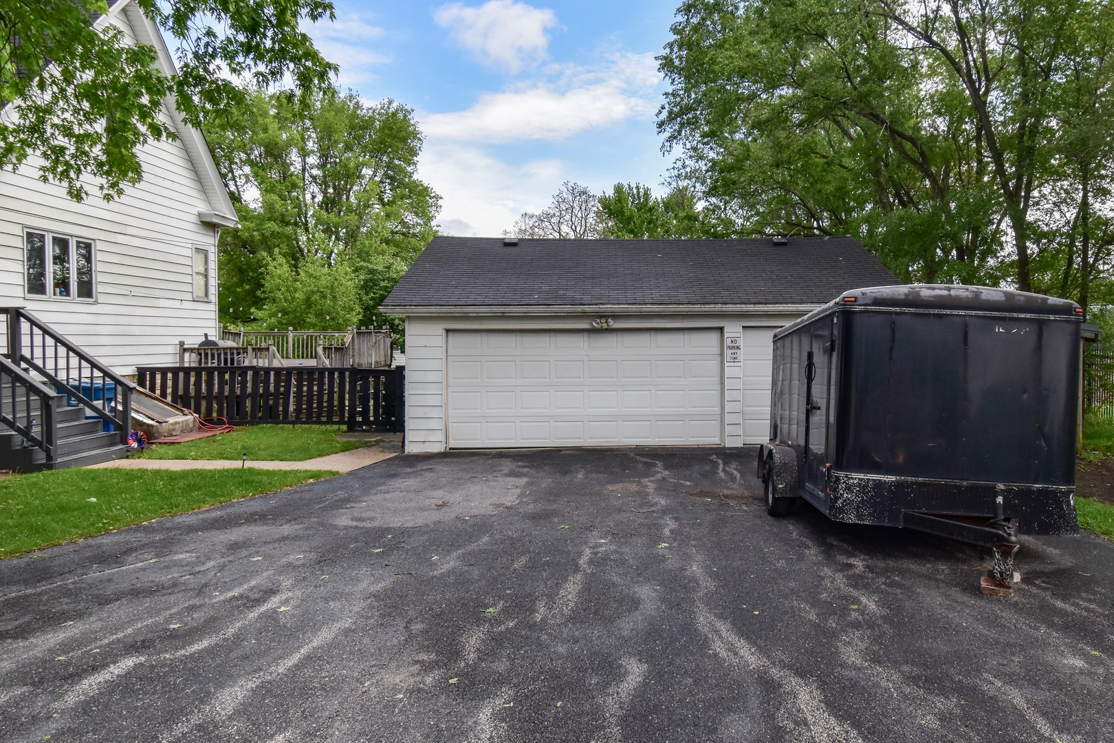 300 N Wolf Street, Odell, IL