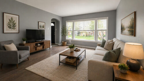 14301 S EDBROOKE Avenue, Riverdale, IL