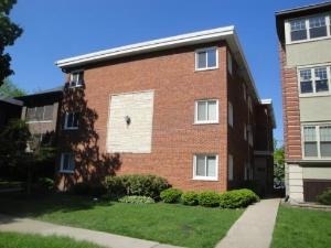 317 Wisconsin Avenue #1C, Oak Park, IL
