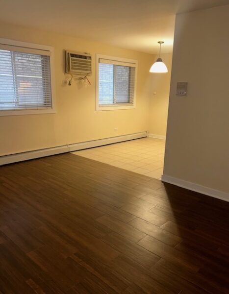 317 Wisconsin Avenue #1C, Oak Park, IL