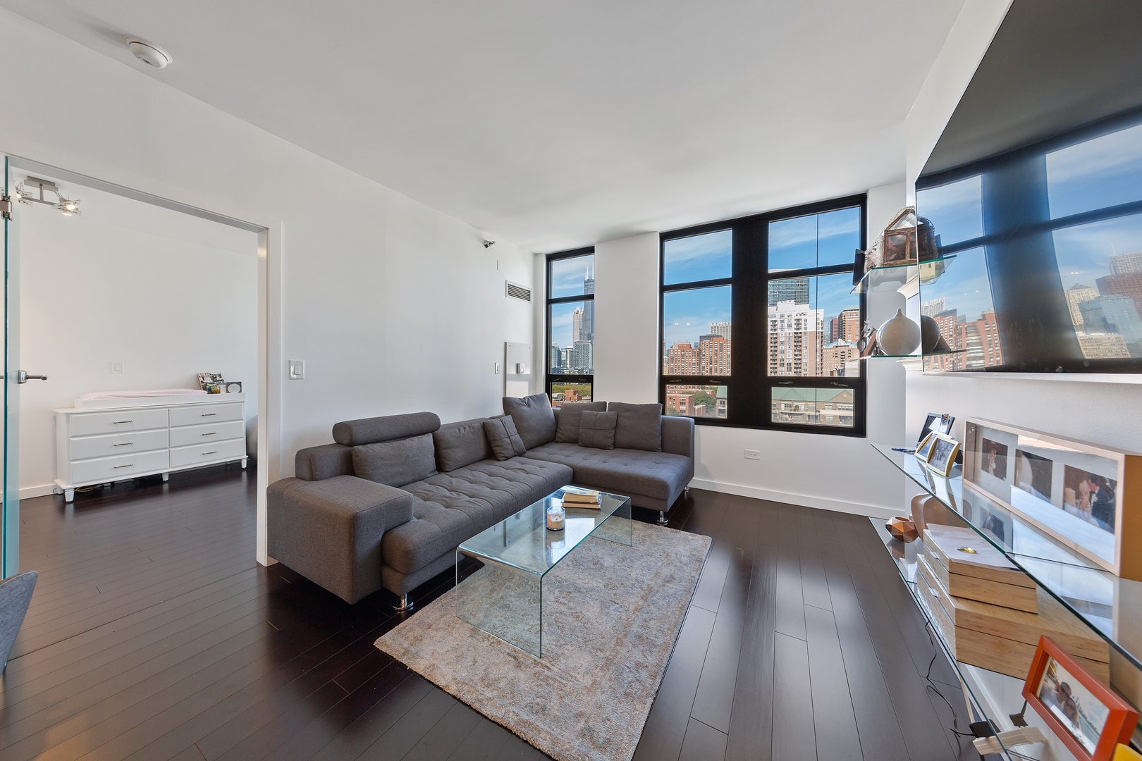 1255 S STATE Street #1101, Chicago, IL