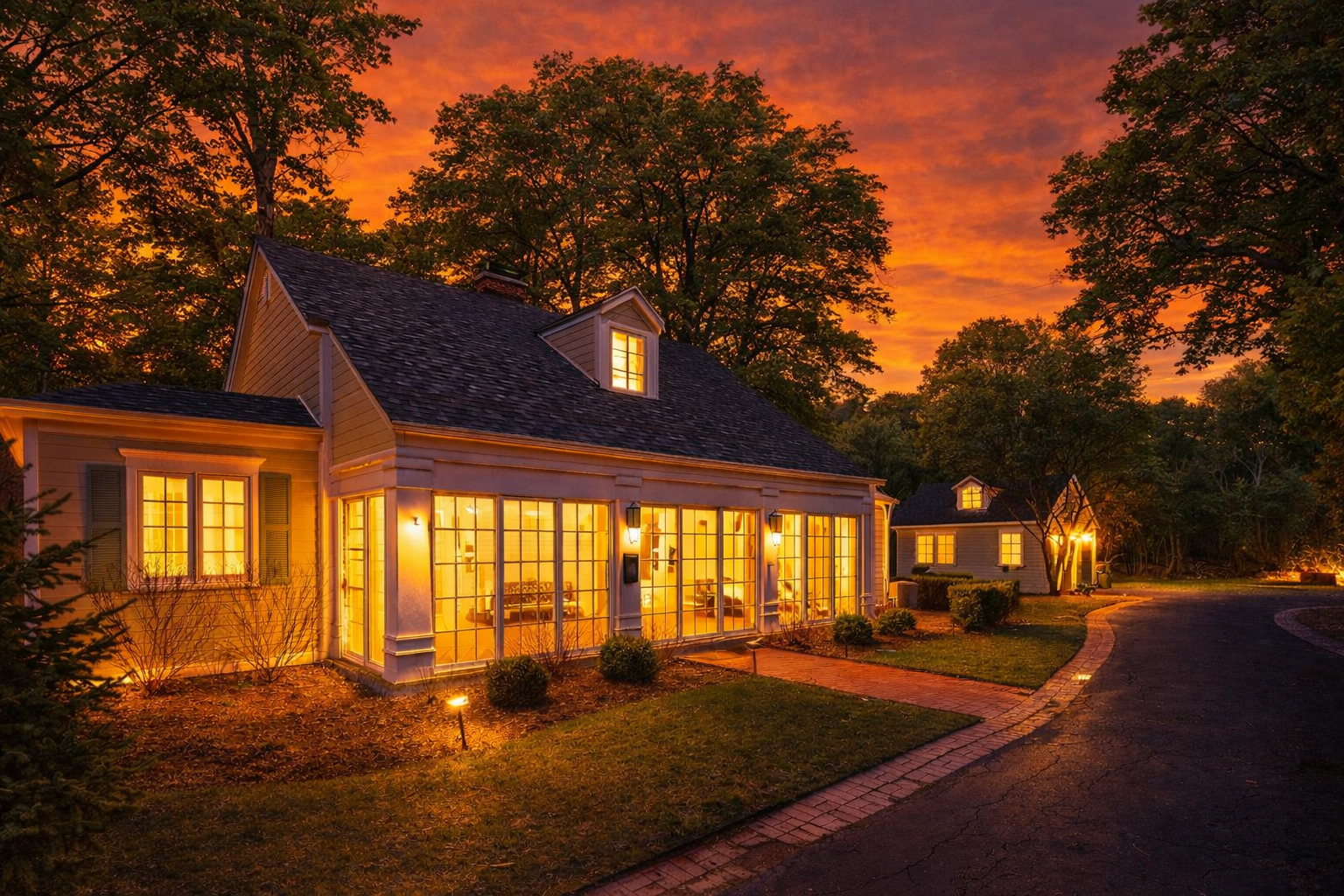901 E Glenwood Road, Glenview, IL