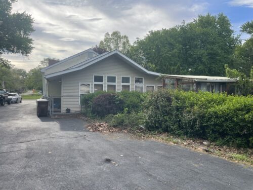 706 Jackson Street, Prophetstown, IL