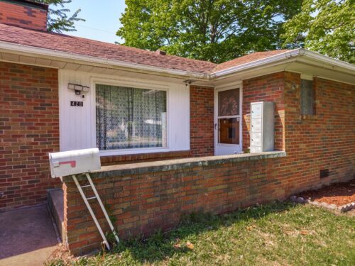 428 E Timber Street, Pontiac, IL