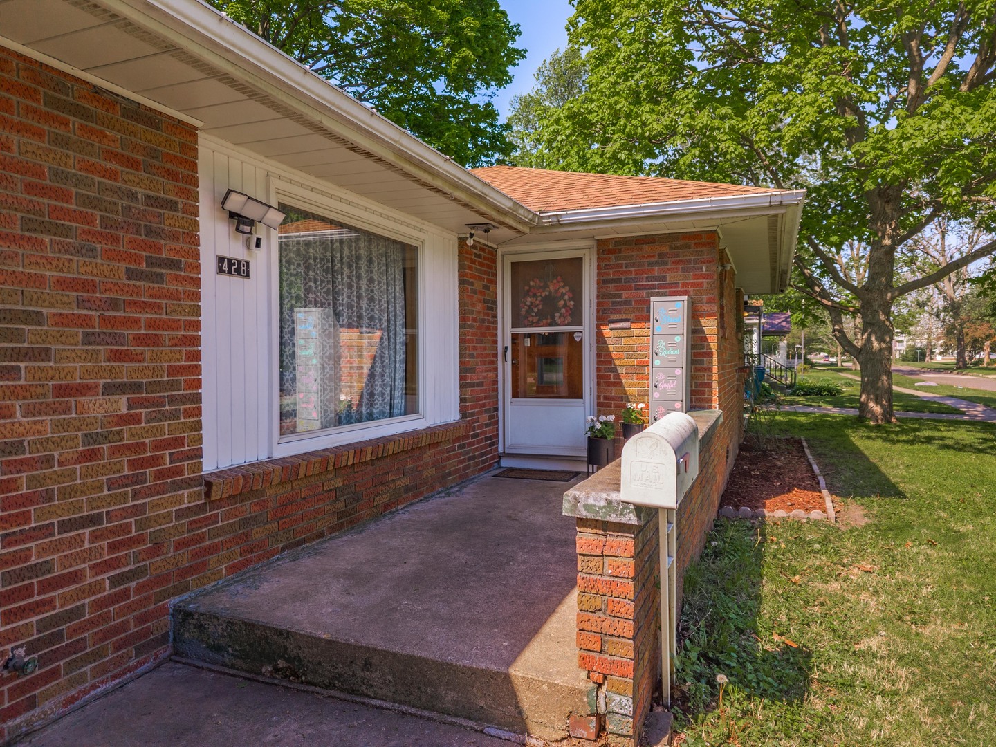 428 E Timber Street, Pontiac, IL