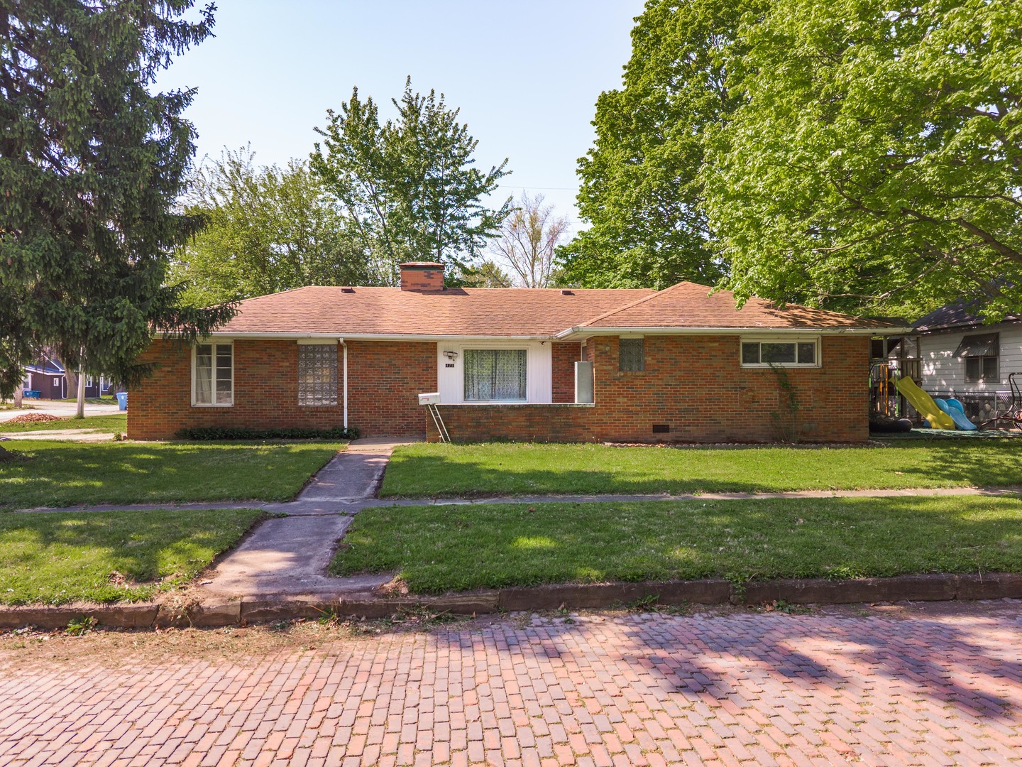 428 E Timber Street, Pontiac, IL