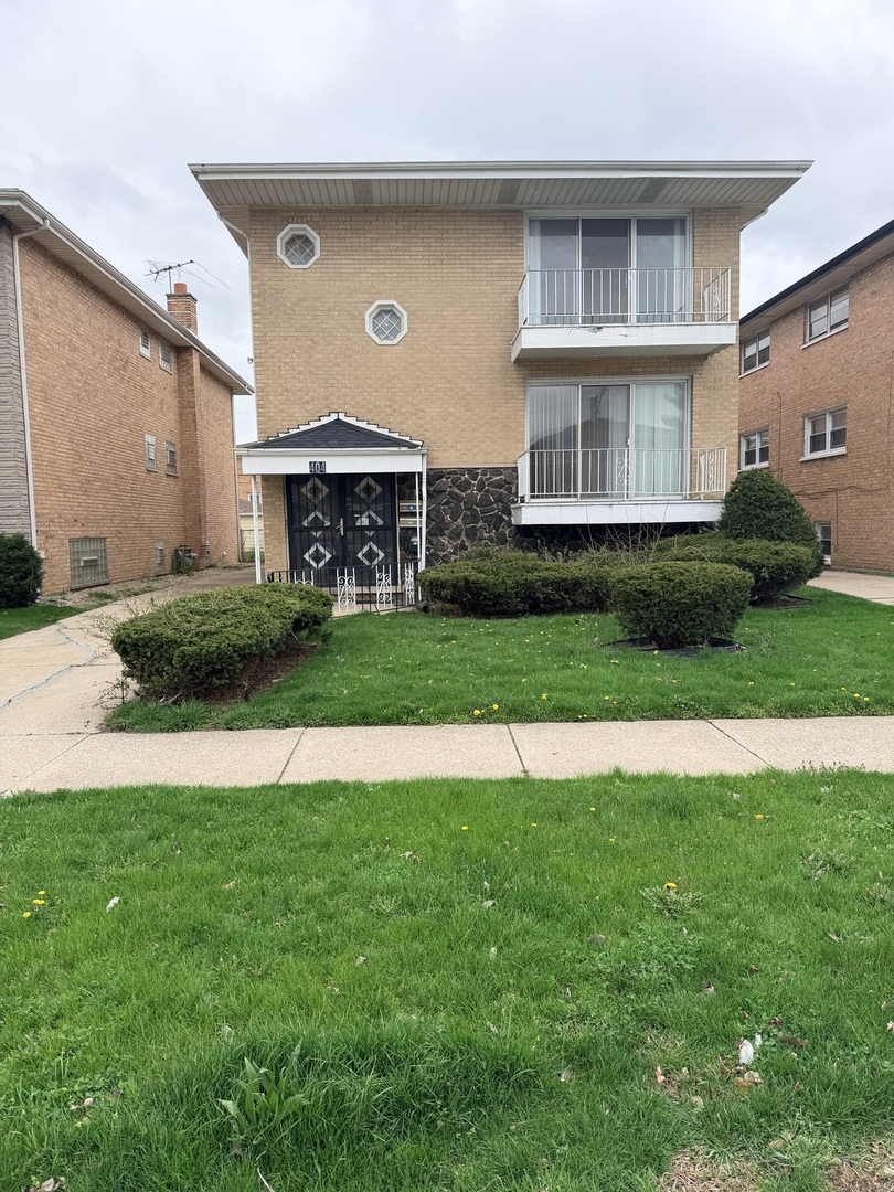 404 Prairie Avenue, Calumet City, IL