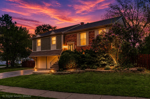 2109 Hitching Post Lane, Schaumburg, IL