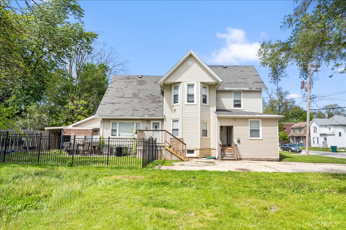315 Pine Street, Joliet, IL