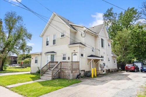315 Pine Street, Joliet, IL