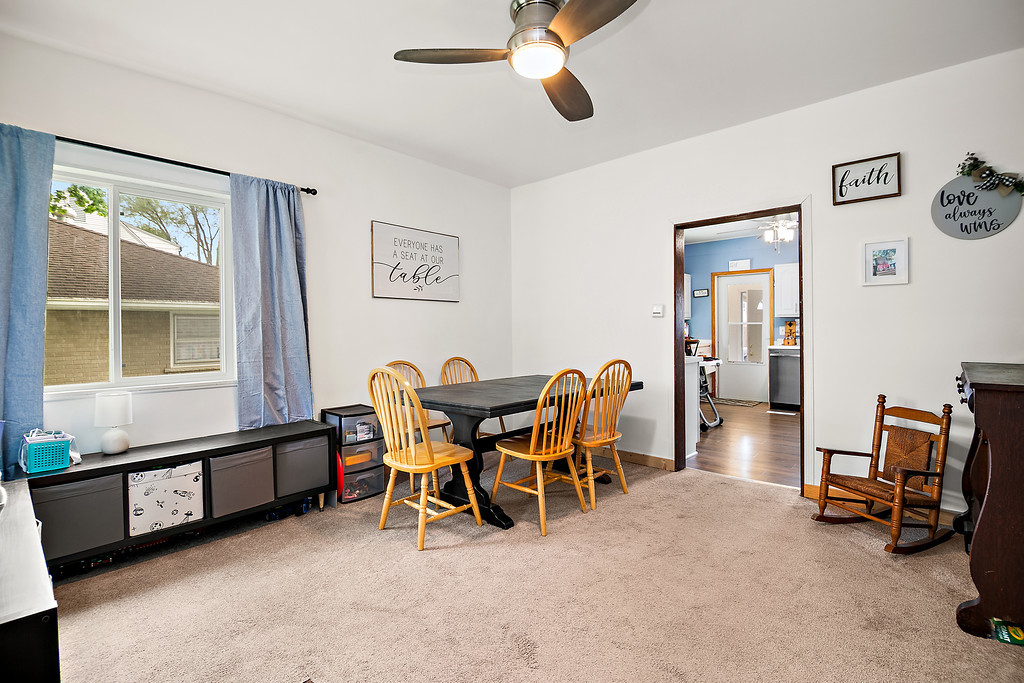 1205 S 7th Avenue, Kankakee, IL