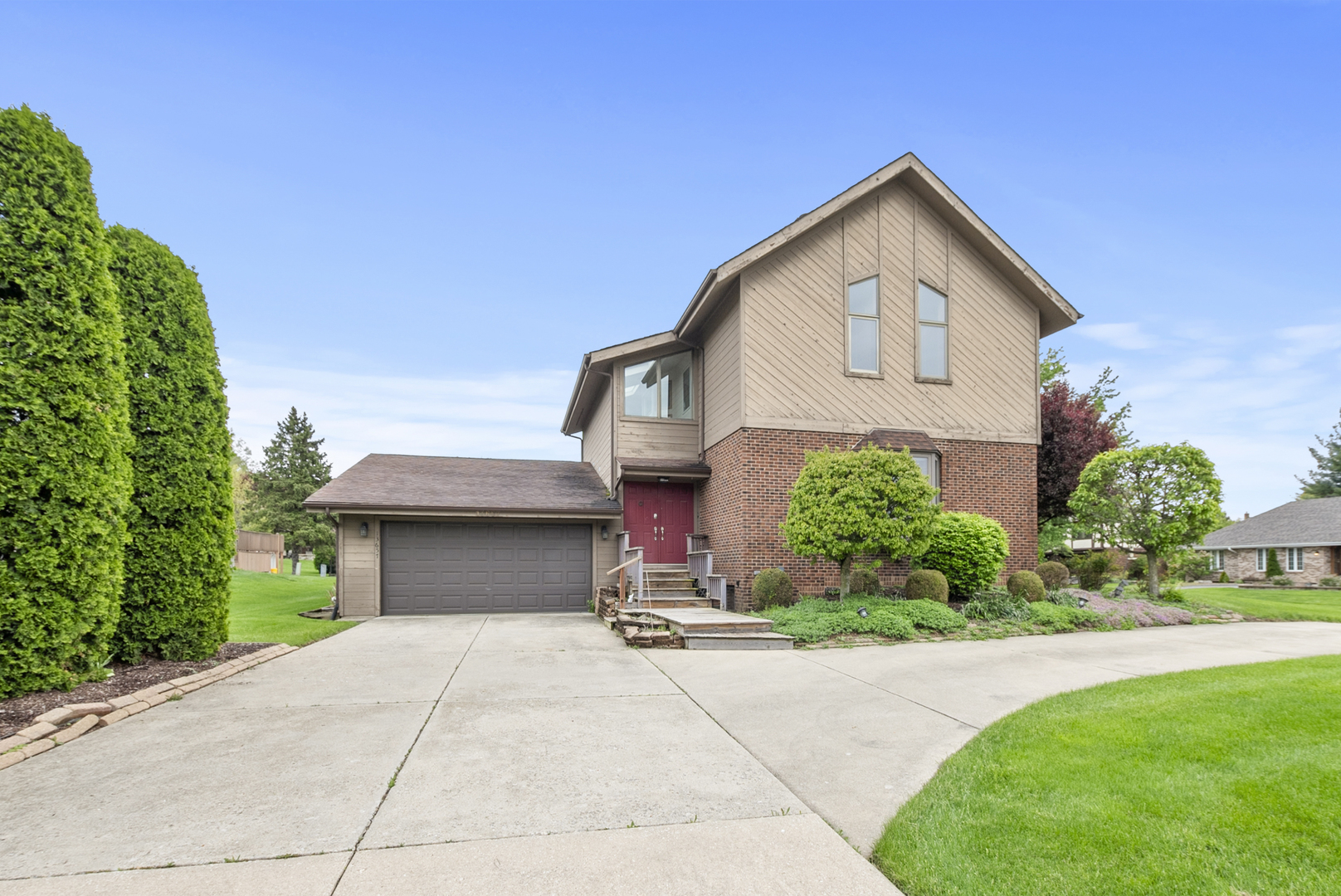 13657 S Parker Road, Homer Glen, IL