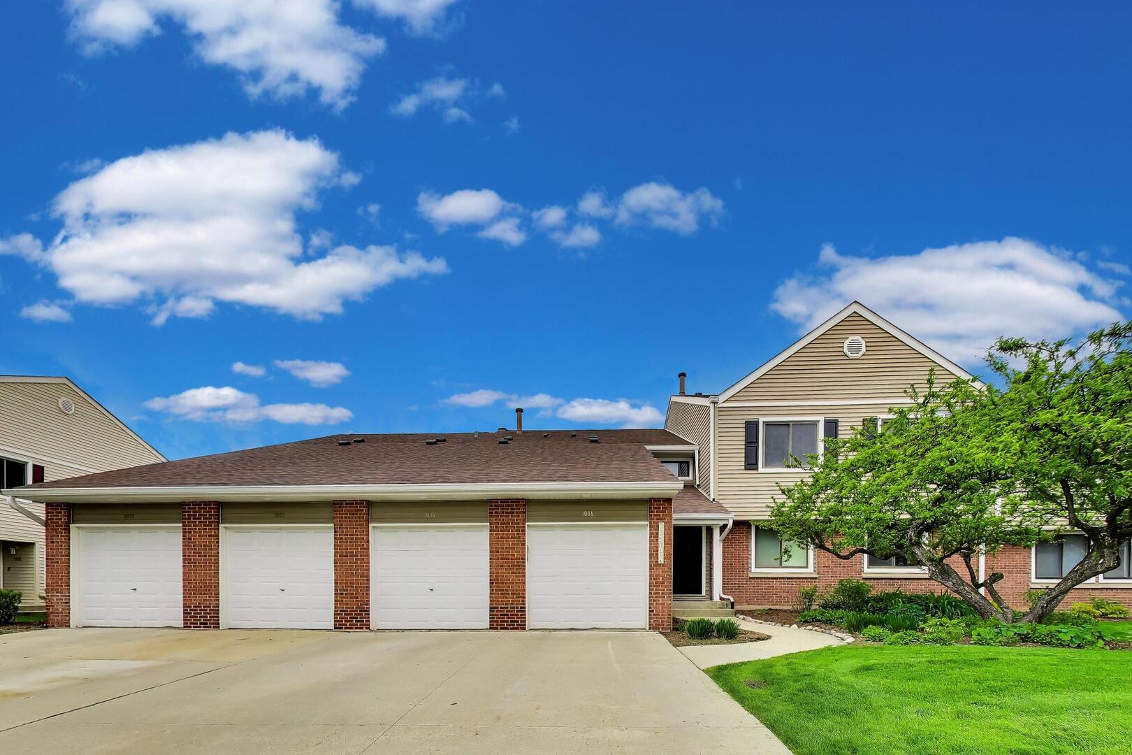 1068 Hidden Lake Drive #1068, Buffalo Grove, IL