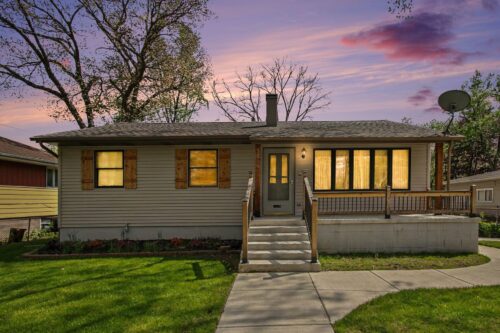 5711 Evergreen Avenue, Portage, IN