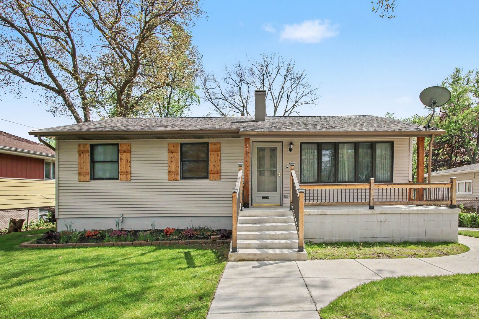 5711 Evergreen Avenue, Portage, IN