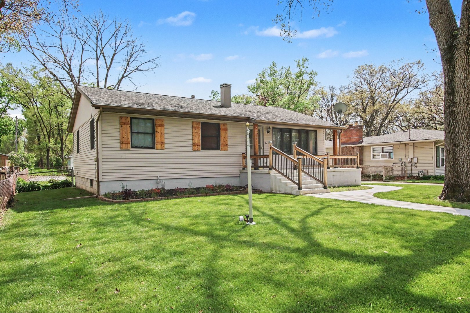 5711 Evergreen Avenue, Portage, IN