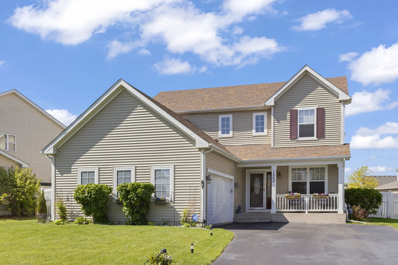 1503 Baltz Drive, Joliet, IL
