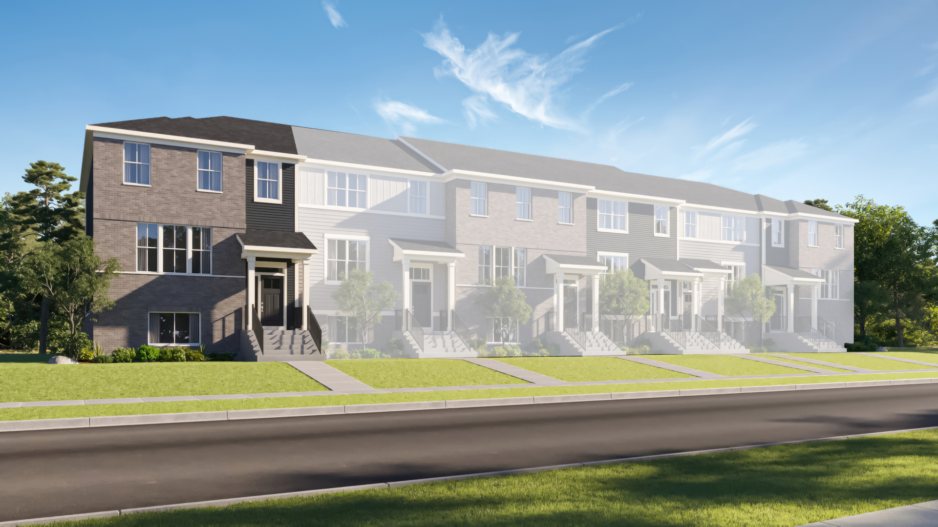 190 E Berkshire Drive, Crystal Lake, IL