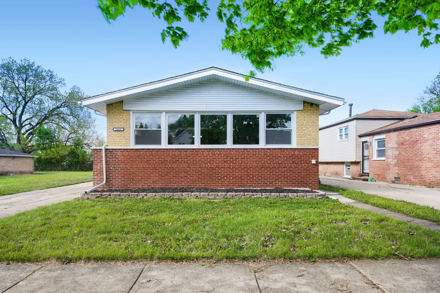2848 139th Place, Blue Island, IL