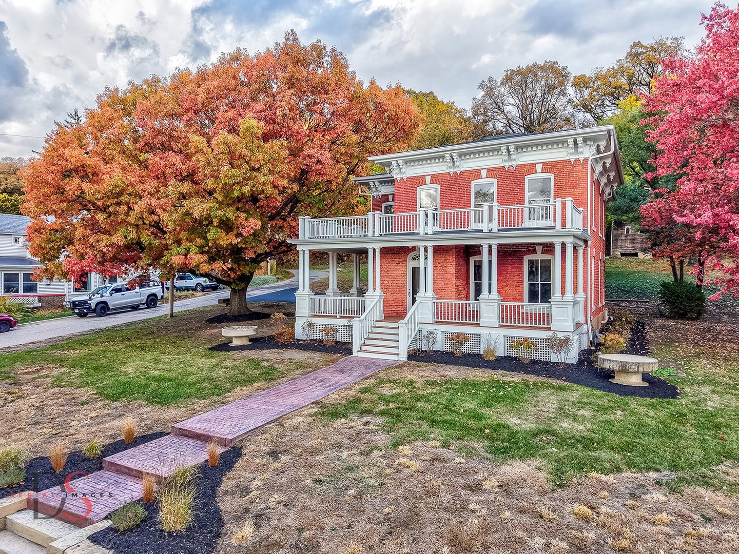 369 W Bluff Street, Marseilles, IL