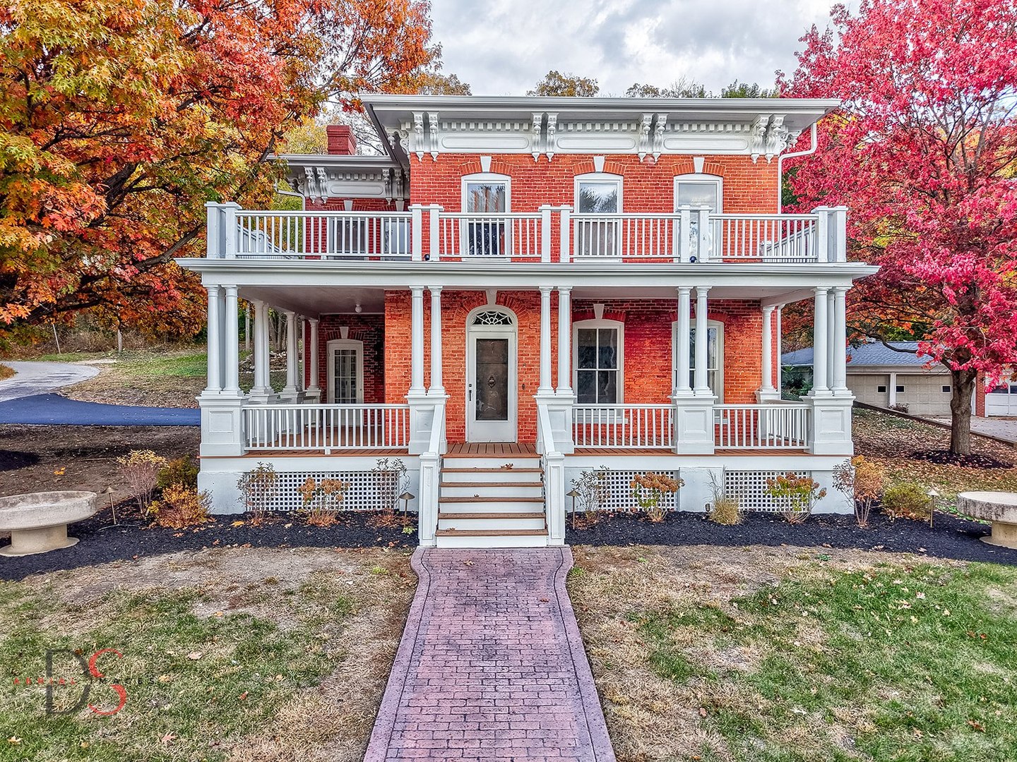 369 W Bluff Street, Marseilles, IL