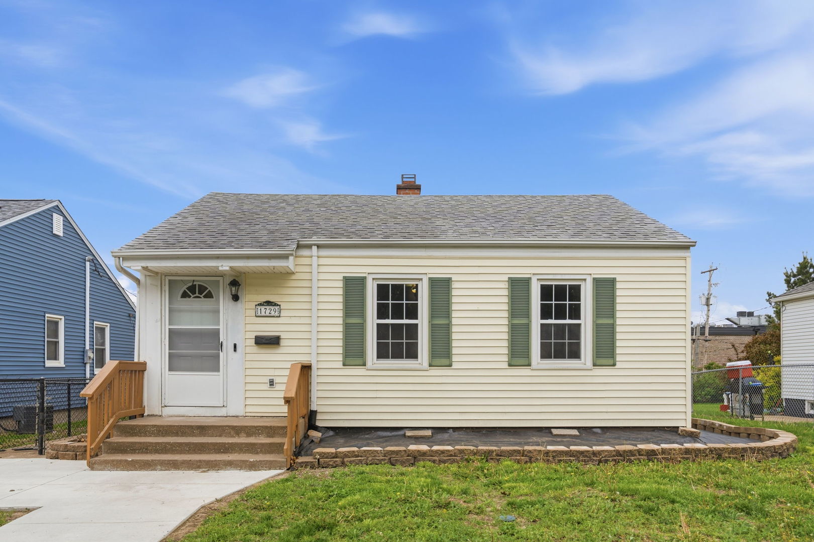 1729 Brown Street, Bettendorf, IA