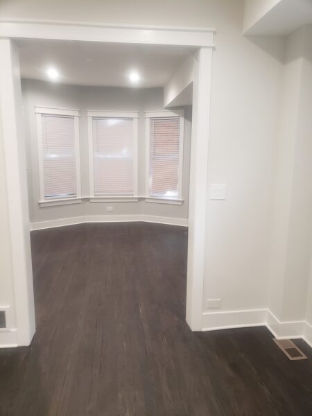 12130 S Lowe Avenue, Chicago, IL