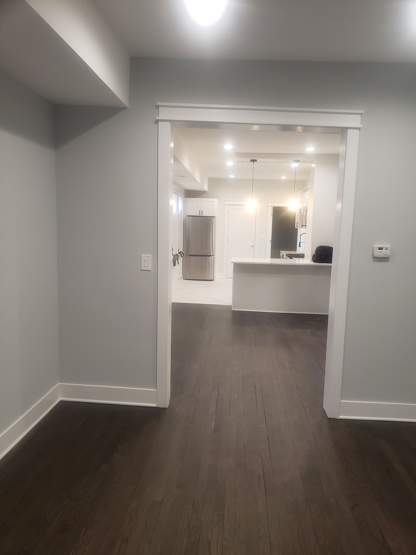 12130 S Lowe Avenue, Chicago, IL