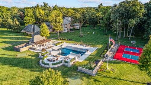 5021 Minkler Road, Yorkville, IL