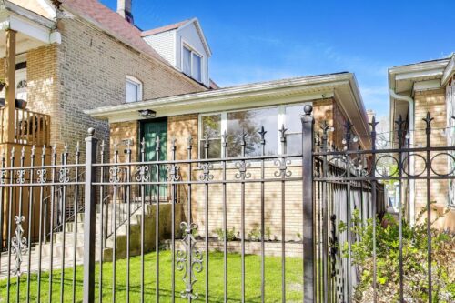 1326 N LAWNDALE Avenue, Chicago, IL
