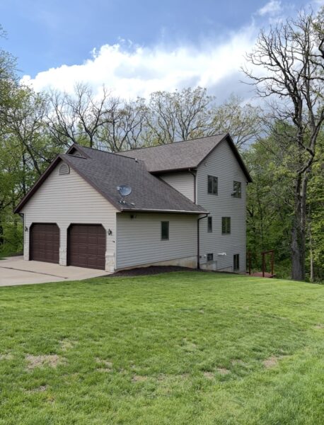 1257 Trail Drive, Dixon, IL