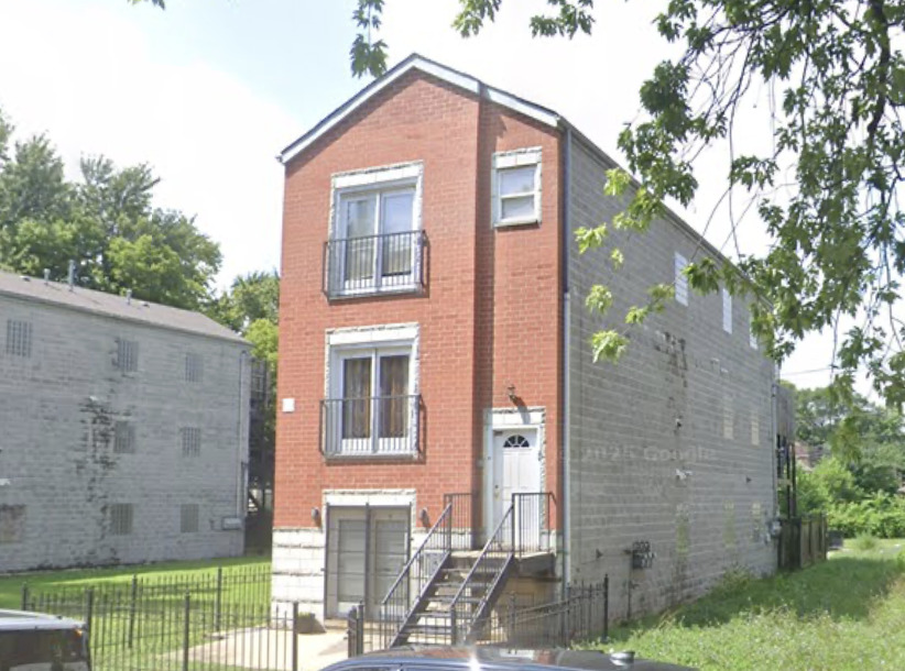 5406 S Loomis Boulevard, Chicago, IL
