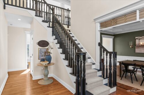 4112 Emporia Court, Naperville, IL