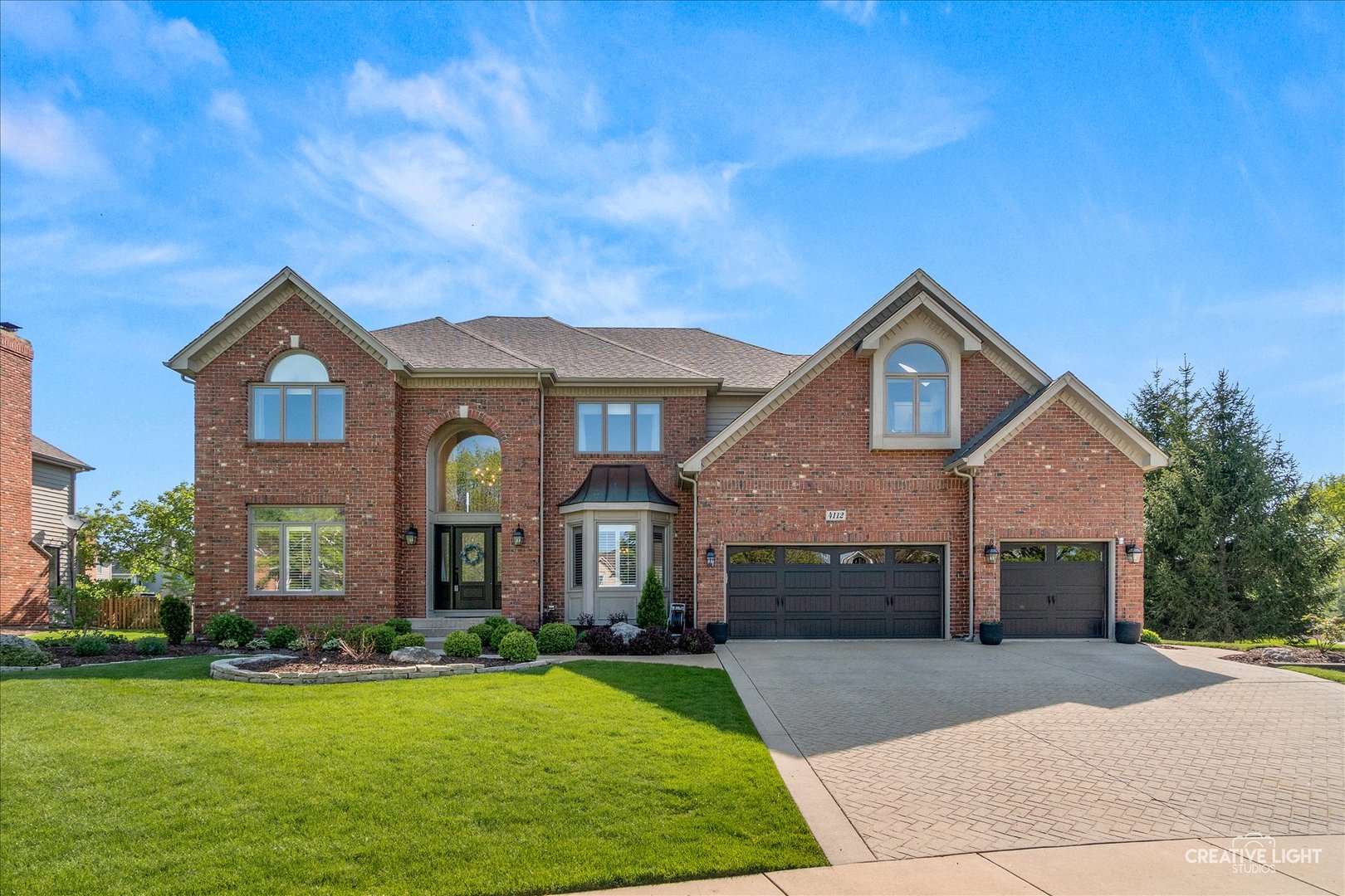 4112 Emporia Court, Naperville, IL