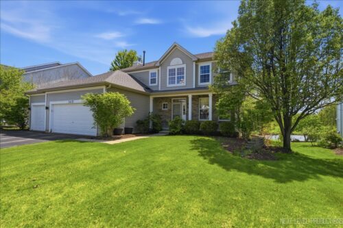 3415 Timber Creek Lane, Naperville, IL