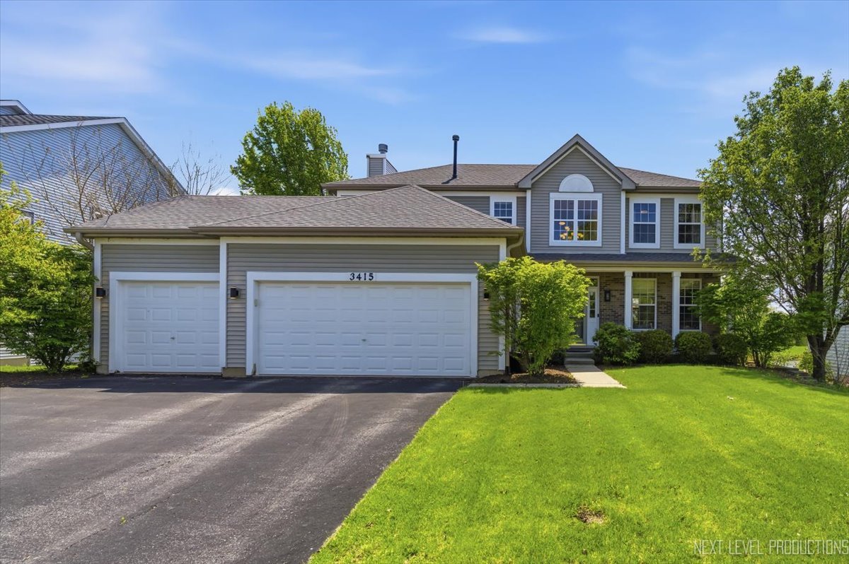 3415 Timber Creek Lane, Naperville, IL
