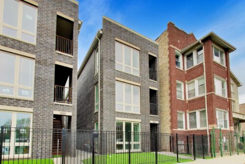 6548 S Maryland Avenue #2, Chicago, IL