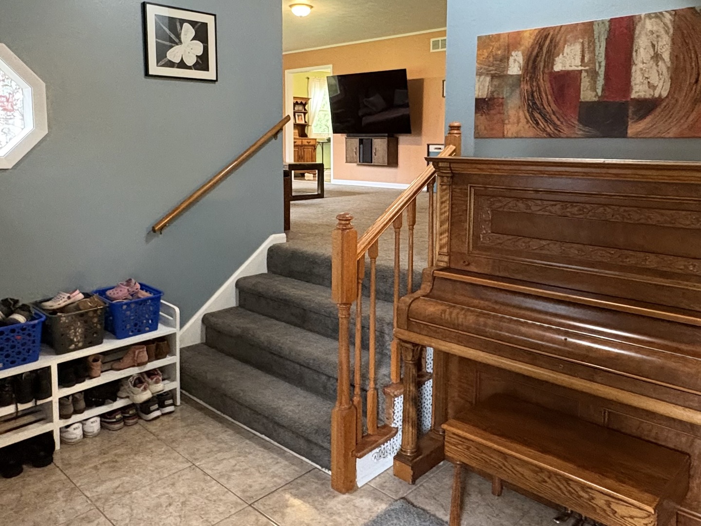 320 S Main Street, Creston, IL