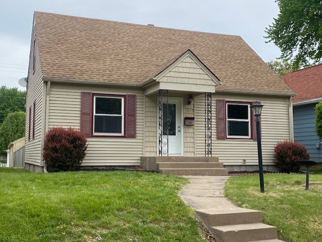2927 13th Avenue, Moline, IL